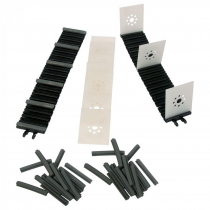 Набор для создания конвейеров TETRIX MAX - «globural.ru» - Псков