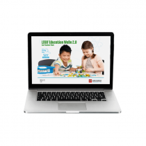 Комплект учебных материалов LEGO WeDo 2.0. Электронное издание - «globural.ru» - Псков