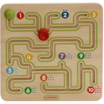 Панель "Лабиринт 1-10" - «globural.ru» - Псков