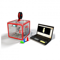 3D-принтер школьный прозрачный - «globural.ru» - Псков