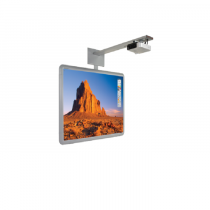 Интерактивная система Promethean ActivBoard 178 Mount DLP - «globural.ru» - Псков