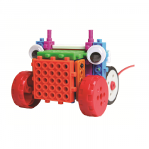 Набор по робототехнике Kicky Basic - «globural.ru» - Псков