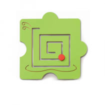 Настенная игровая панель "Улитка" - «globural.ru» - Псков