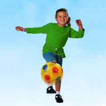 Мяч на резинке - «globural.ru» - Псков