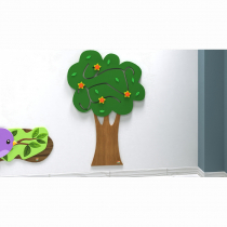 Бизиборд «Вишня» - «globural.ru» - Псков