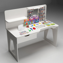 Профессиональный интерактивный стол логопеда "Лого-Старт" - «globural.ru» - Псков