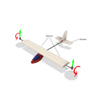 Конструктор учебного БПЛА ARA VTOL EDU - «globural.ru» - Псков