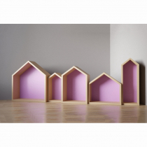 Стеллаж «Большие города» - «globural.ru» - Псков