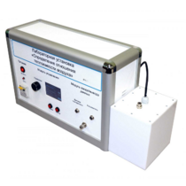 Лабораторная установка «Определение отношения теплоемкостей воздуха» - «globural.ru» - Псков