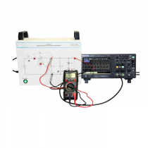 Установка "Изучение релаксационных колебаний"  - «globural.ru» - Псков