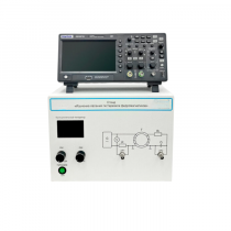 Стенд "Изучение явления гистерезиса ферромагнетиков" - «globural.ru» - Псков