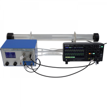 Лабораторная установка «Скорость звука в воздухе» - «globural.ru» - Псков