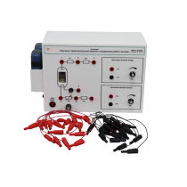 Лабораторная установка «Изучение термоэлектронной эмиссии и определение работы выхода» - «globural.ru» - Псков