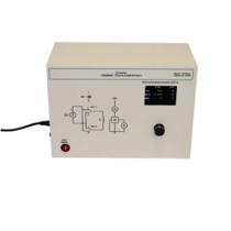 Лабораторная установка «Эффект Холла в металлах» - «globural.ru» - Псков