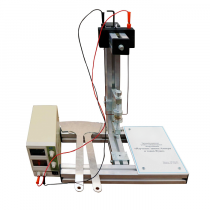 Типовой комплект учебно-лабораторного оборудования «Изучение закона Ампера и токов Фуко»  - «globural.ru» - Псков