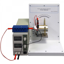 Комплект учебно-лабораторного оборудования «Сила Лоренца» - «globural.ru» - Псков