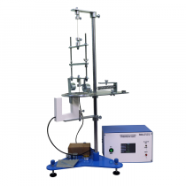 Лабораторная установка «Унифилярный подвес» - «globural.ru» - Псков