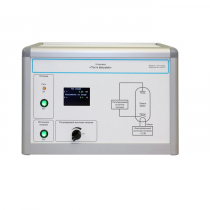 Установка «Ток в вакууме»  - «globural.ru» - Псков