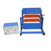 Лабораторная установка «Изучение космических лучей» - «globural.ru» - Псков