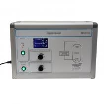 Лабораторная установка «Эффект Шотки» - «globural.ru» - Псков