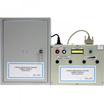 Установка лабораторная «Эффект Зеемана» - «globural.ru» - Псков