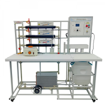 Лабораторная установка для изучения процесса конденсации - «globural.ru» - Псков