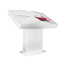 Интерактивный стол Book 32" - «globural.ru» - Псков