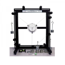 Лабораторный стенд «Система плоских сходящихся сил»  - «globural.ru» - Псков