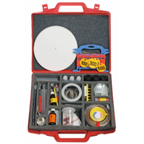 Комплект лабораторного оборудования "Растения и их среда обитания" с руководством для учителя - «globural.ru» - Псков