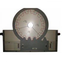 Типовой комплект учебного оборудования "Нарезание эвольвентных зубьев методом обкатки" - «globural.ru» - Псков