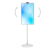 Мобильная панель Mobiscreen NOVA 32" - «globural.ru» - Псков