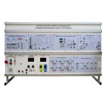 Комплект лабораторного оборудования «Радиотехнические цепи и сигналы»  - «globural.ru» - Псков
