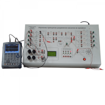 Учебная система для исследования особенностей разделения каналов во времени - «globural.ru» - Псков