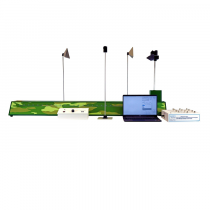 Комплект учебно-лабораторного интерактивного оборудования для изучения основ радиолокации и радиоэлектронной борьбы - «globural.ru» - Псков