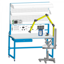 Стол радиомонтажника – СР3 - «globural.ru» - Псков