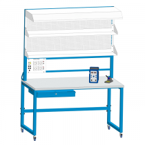 Стол радиомонтажника – СР2 - «globural.ru» - Псков