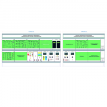 Типовой комплект учебного оборудования "Теоретические основы радиотехники" - «globural.ru» - Псков