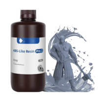 Смола ABS-Like Resin Pro 2 цвет в ассортименте - «globural.ru» - Псков