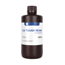 Фотополимер Flexible Tough Resin 2.0 в ассортименте - «globural.ru» - Псков