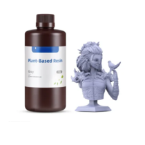 Экологичный (ECO) фотополимер Plant-Based Resin цвет в ассортименте - «globural.ru» - Псков