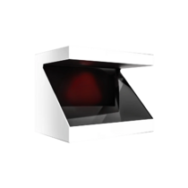 Голографический куб Cube 27" - «globural.ru» - Псков