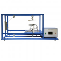 Учебный лабораторный комплекс «Определение моментов инерции методом однониточного подвеса»  - «globural.ru» - Псков