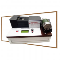 Учебный лабораторный модуль «Соединение с натягом» - «globural.ru» - Псков