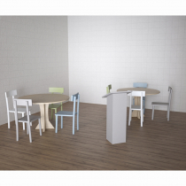 Детский набор «Ресторан» - «globural.ru» - Псков