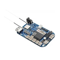 Набор для программирования на базе Linux - «globural.ru» - Псков