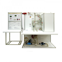 Установка "Энергосберегающие технологии - Теплоснабжение с МПСО" - «globural.ru» - Псков