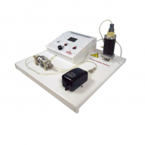 Учебная лабораторная установка «Приведение технологического оборудования с горючими жидкостями во взрывобезопасное состояние посредством вентилирования» - «globural.ru» - Псков