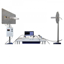Лабораторная установка «Исследование характеристик направленности и диапазонных свойств спиральной антенны и линейной антенной решетки спиральных излучателей»  - «globural.ru» - Псков