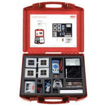 Фотоэлектричество. Комплект лабораторного оборудования демонстрационный - «globural.ru» - Псков