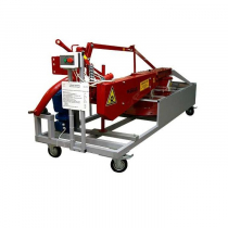 Учебный тренажер «Косилка роторная» - «globural.ru» - Псков